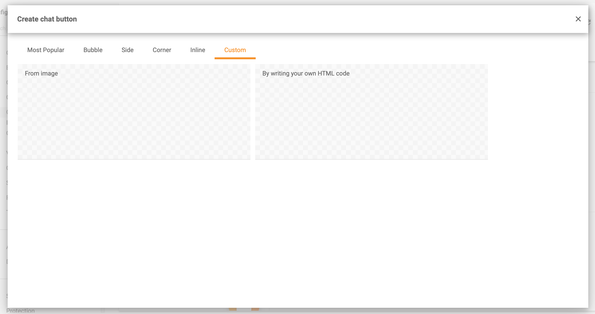 Clienti-servizio-chat-personalizzato-LiveAgent